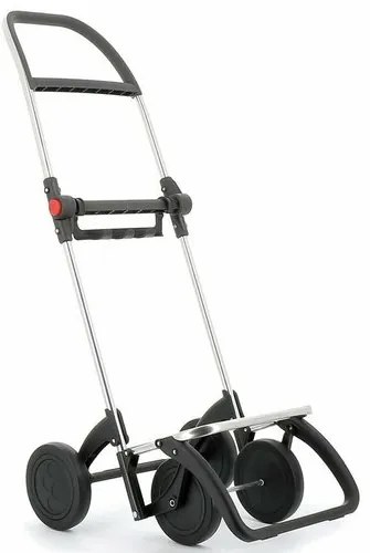 Rolser Torba na kółkach I-MAX TERMO ZEN 4 LOGIC,czarna