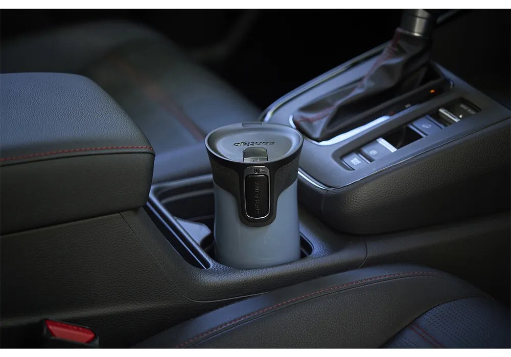 Contigo Butelka termiczna West Loop Mini 300 ml Lakeside