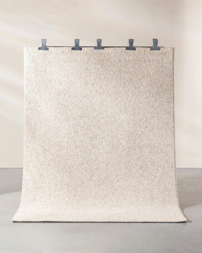 Dywan Solaro beige/grey 160x230 cm