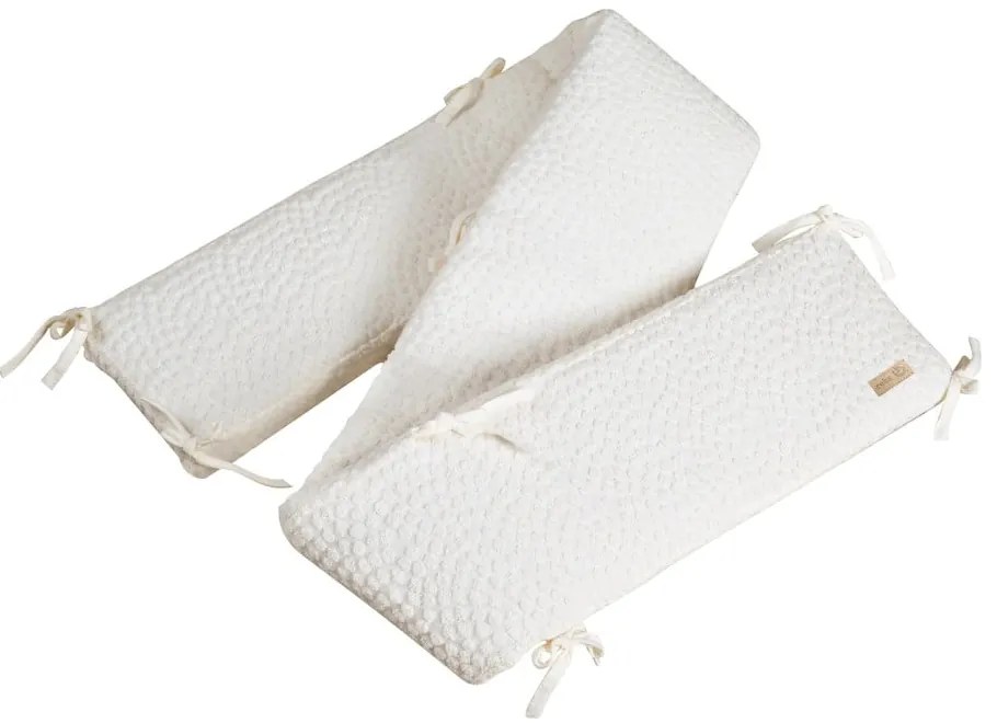 Ochraniacz do łóżeczka 170 cm Seashells – Roba