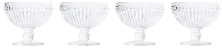 Szklane pucharki zestaw 4 szt. Auclair – Premier Housewares