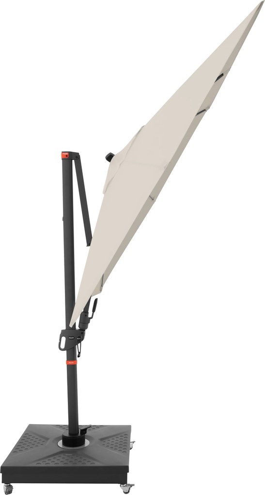 Doppler myZone 210 x 210 cm beżowa