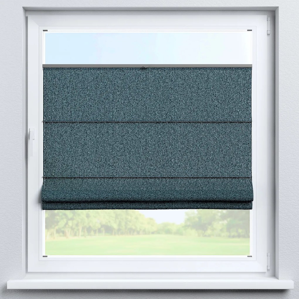 Roleta plisowana rzymska Sycylia