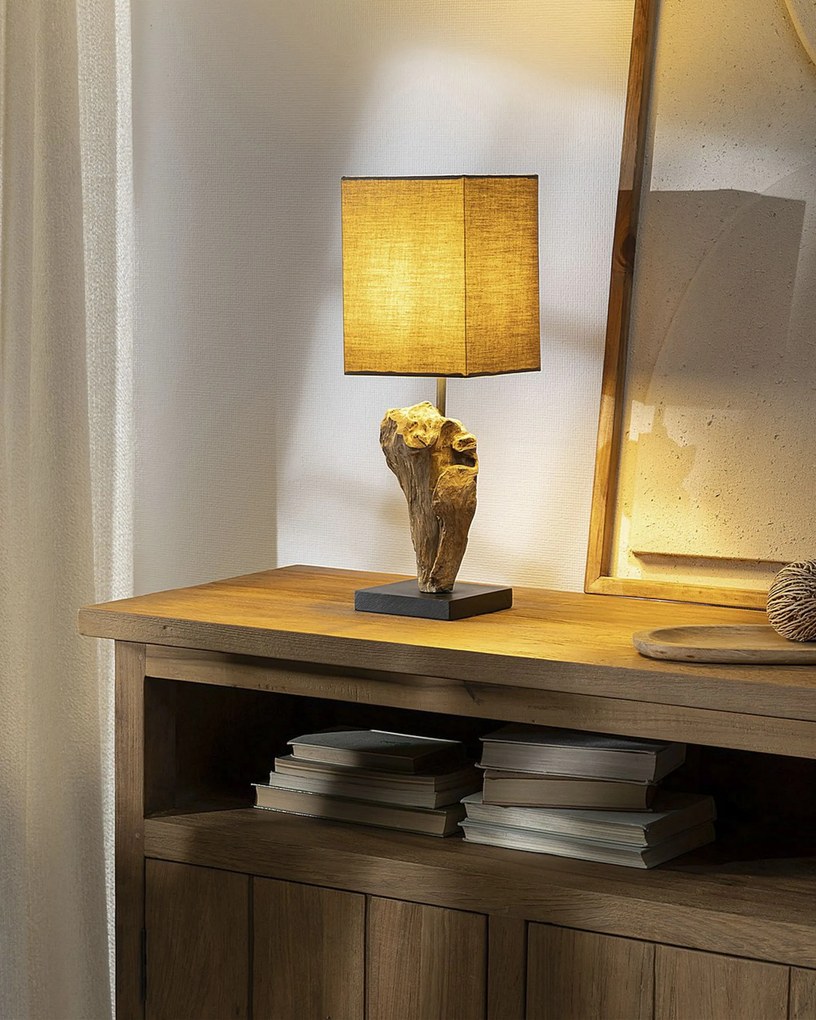 Lampa stołowa Galla 44 cm