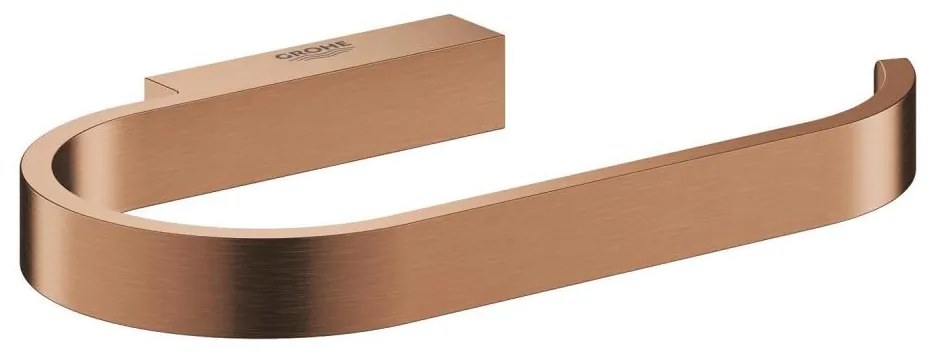 GROHE 41068DL0 - Uchwyt na papier toaletowy SELECTION mosiądz
