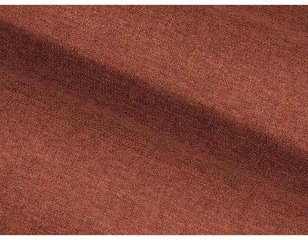 Ceglasty narożnik (prawostronny/w kształcie litery L) Bemy – Micadoni