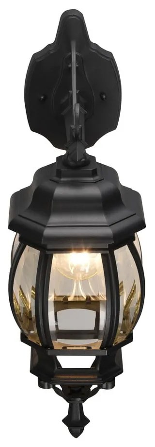 Lampa zewnętrzna (wysokość 50 cm) Elvo – Trio