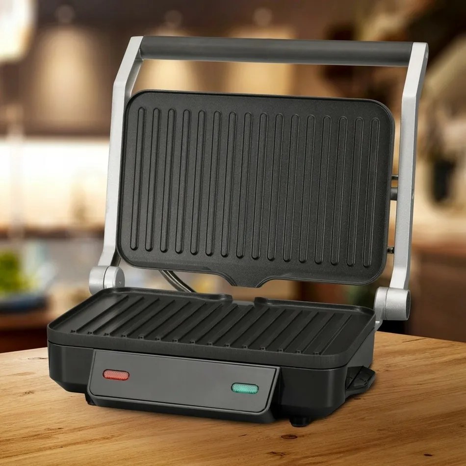 AKAI Grill panini APA-356 1200 W