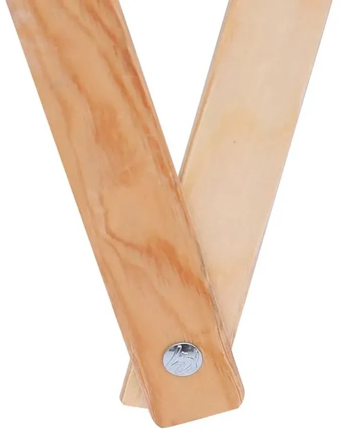 Składany kosz na pranie B4-R42