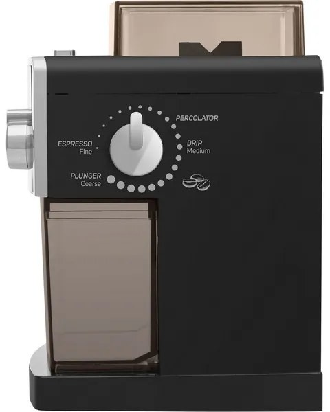Sencor SCG 5050BK młynek żarnowy, czarny