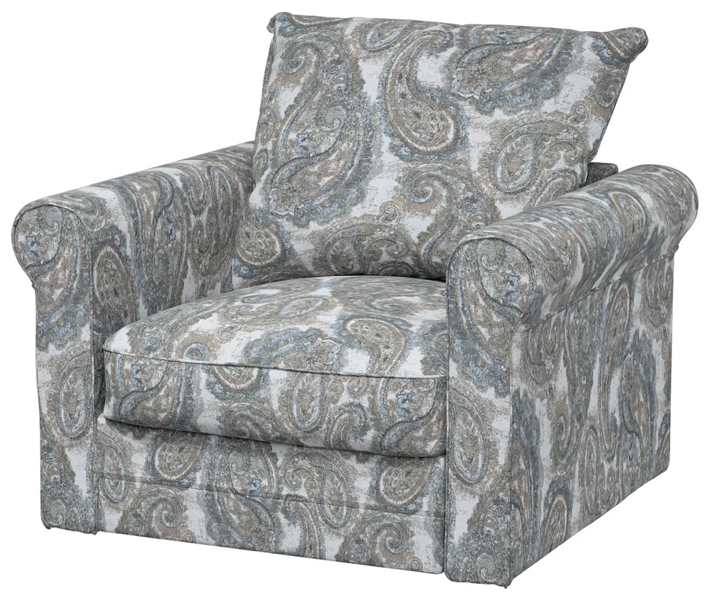 Pokrowiec na sekcję 1-osobową Grönlid