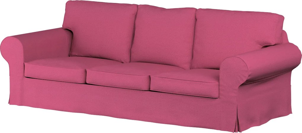 Pokrowiec na sofę Ektorp 3-osobową, nierozkładaną