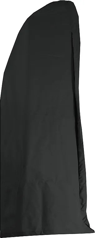 Pokrowiec ochronny na parasol wspornikowy MCW-D14,  antracyt