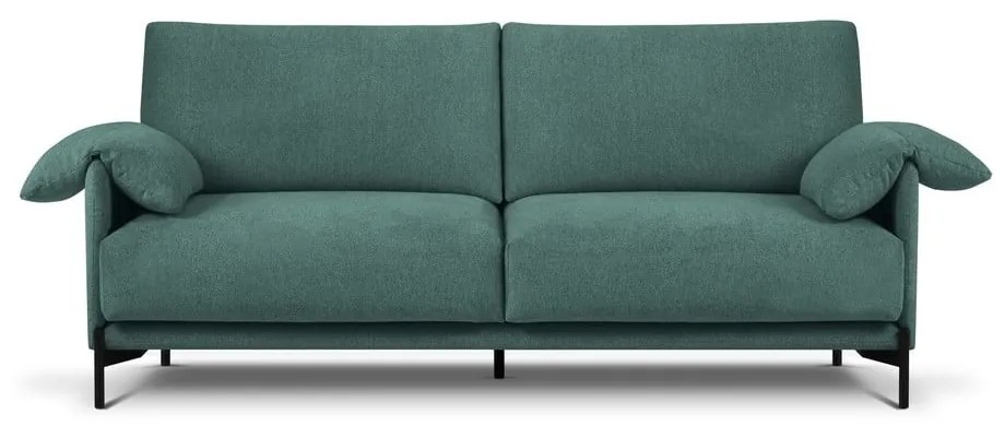 Zielona sofa Interieurs 86 Zoe