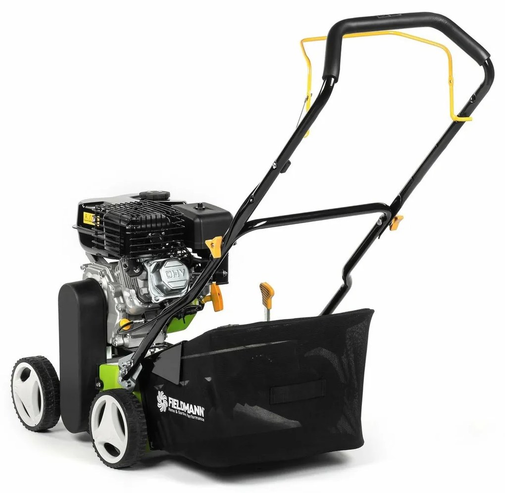Gilotyna spalinowa Fieldmann FZV 6050-B