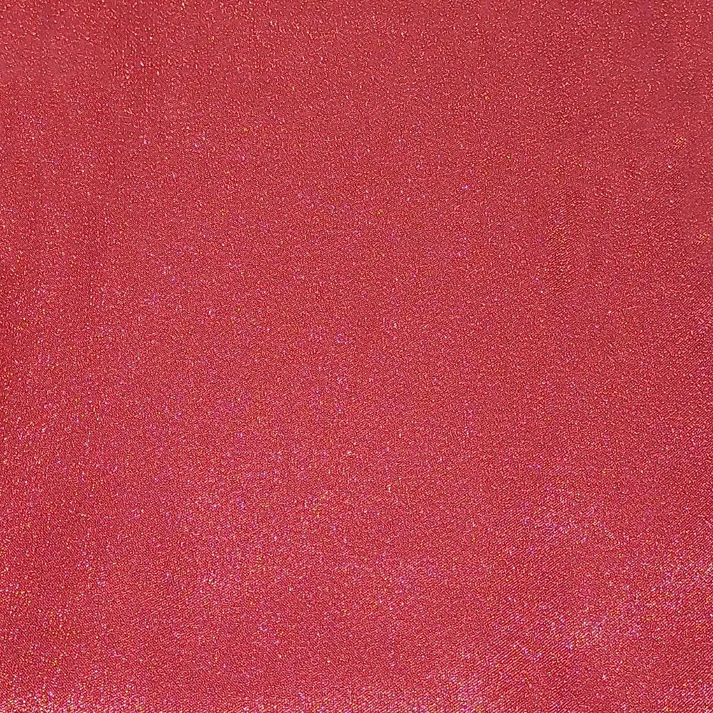 Obrus świąteczny czerwony, 140 x 240 cm