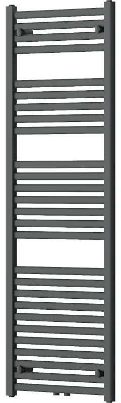 Mexen Hades grzejnik łazienkowy 1500 x 500 mm, 703 W, antracyt - W104-1500-500-00-66