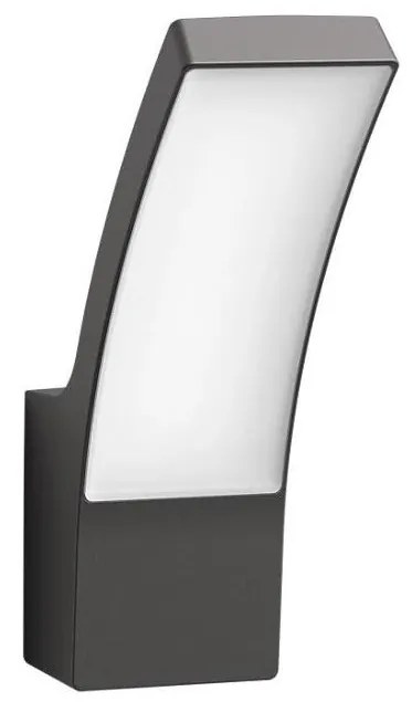 Philips - LED Kinkiet zewnętrzny SPLAY LED/12W/230V 4000K IP44