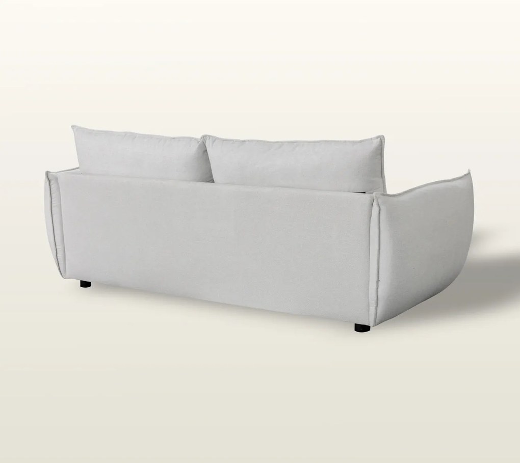 Sofa Assens beige