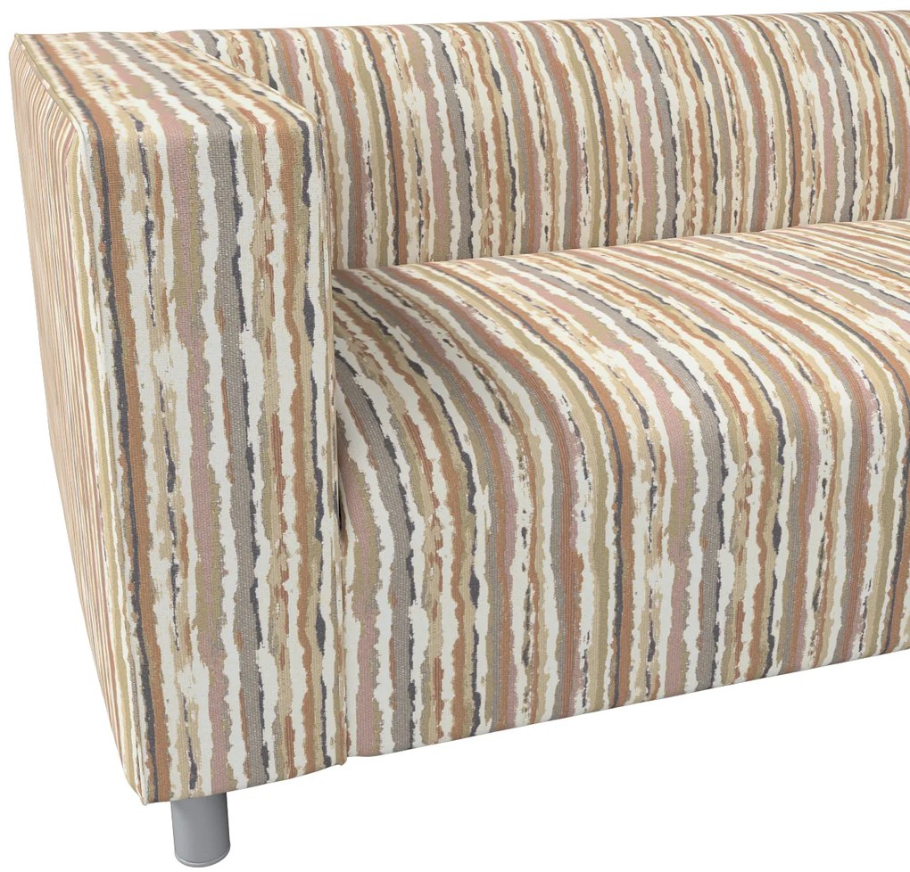 Pokrowiec na sofę Klippan 4-osobową