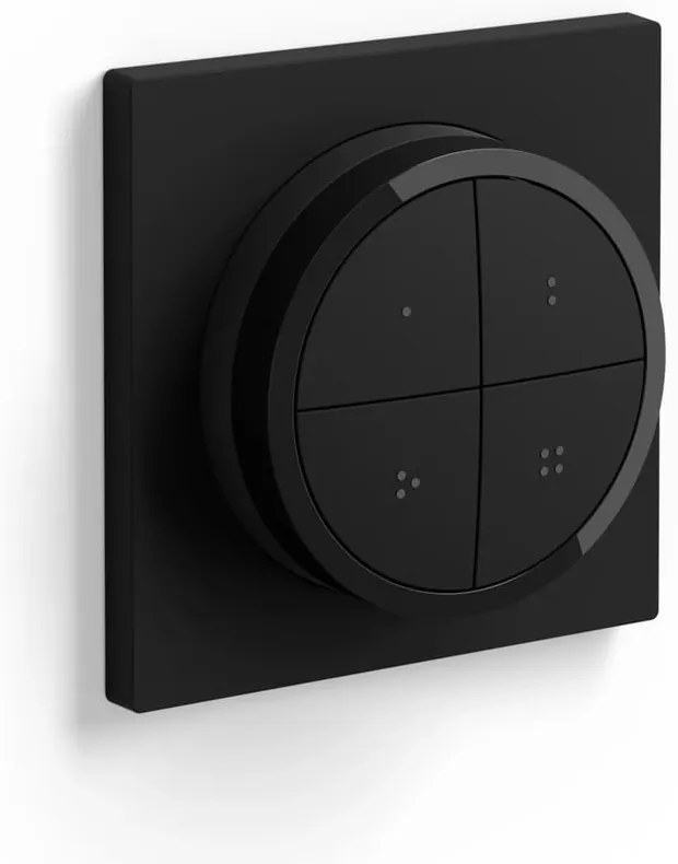 Pilot do inteligentnego oświetlenia – Philips Hue