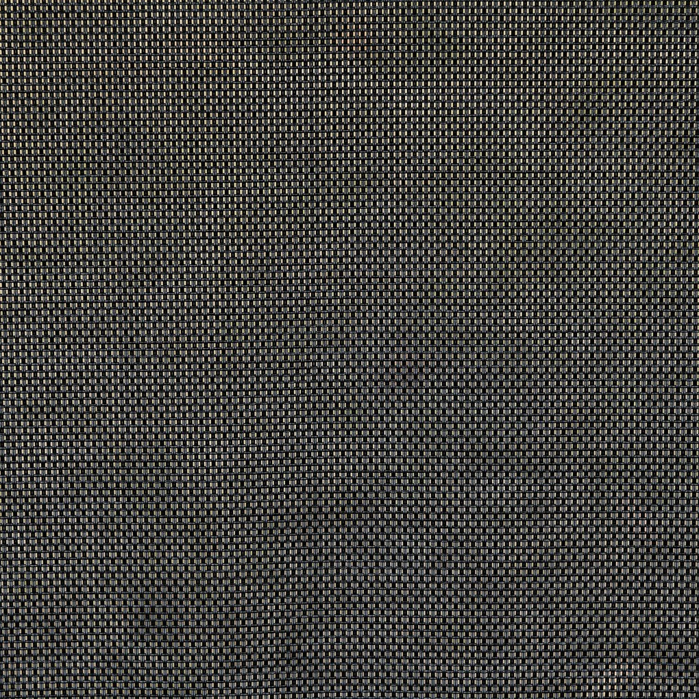 Stylowa Huśtawka Ogrodowa Outsunny z Daszkiem UV dla 2 Osób, Czarna