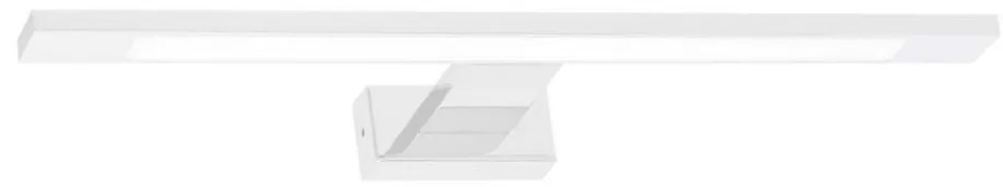 Kinkiet łazienkowy LED SHINE/7W/230V 40 cm IP44 biały