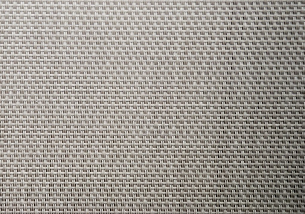 Doppler EXPERT WOOD - ogrodowy aluminiowy fotel regulowany