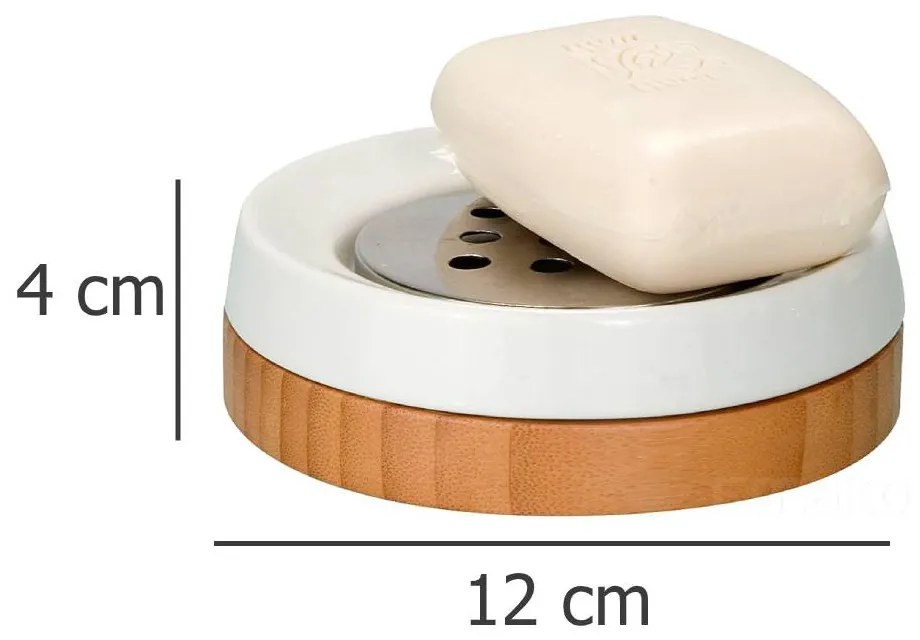 Mydelniczka BAMBOO, WENKO