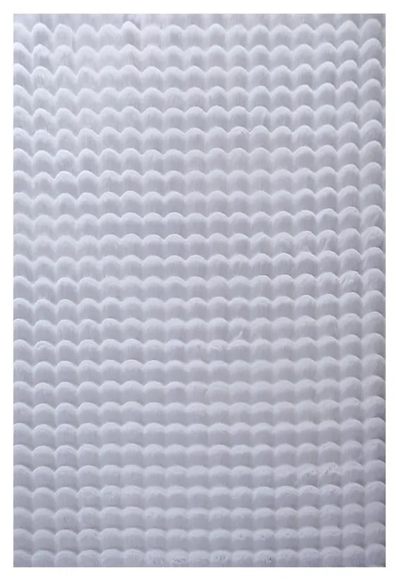 Jasnoszary chodnik odpowiedni do prania 80x250 cm Ambiance – Ayyildiz Carpets