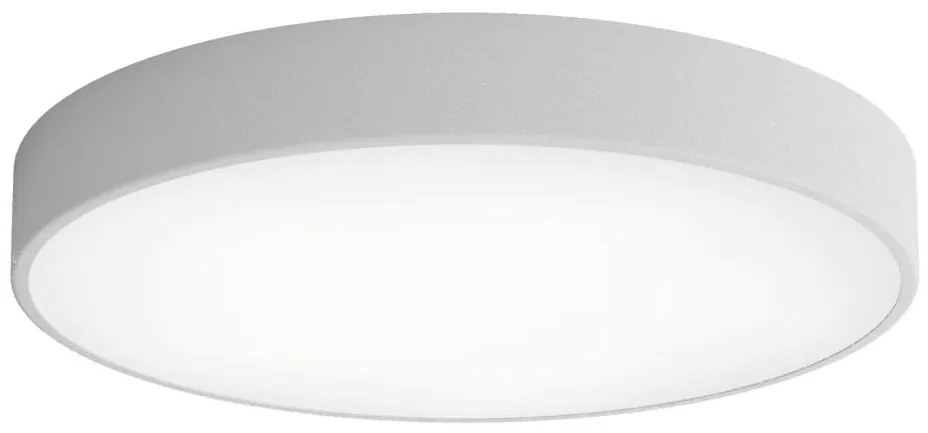 LED sufitowe CLEO 69W 230V 4000K pr. 60 cm szare