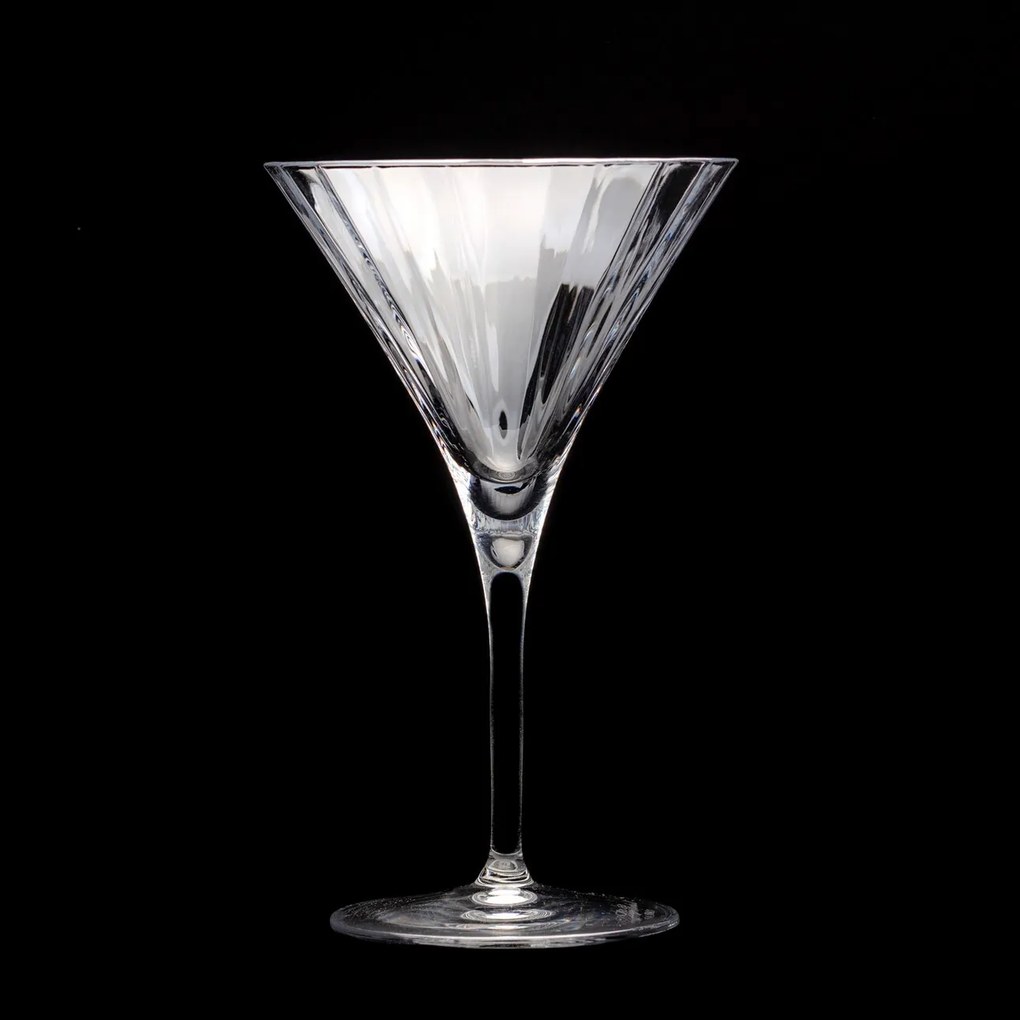 Kieliszki do martini Chetti 4szt. 260ml