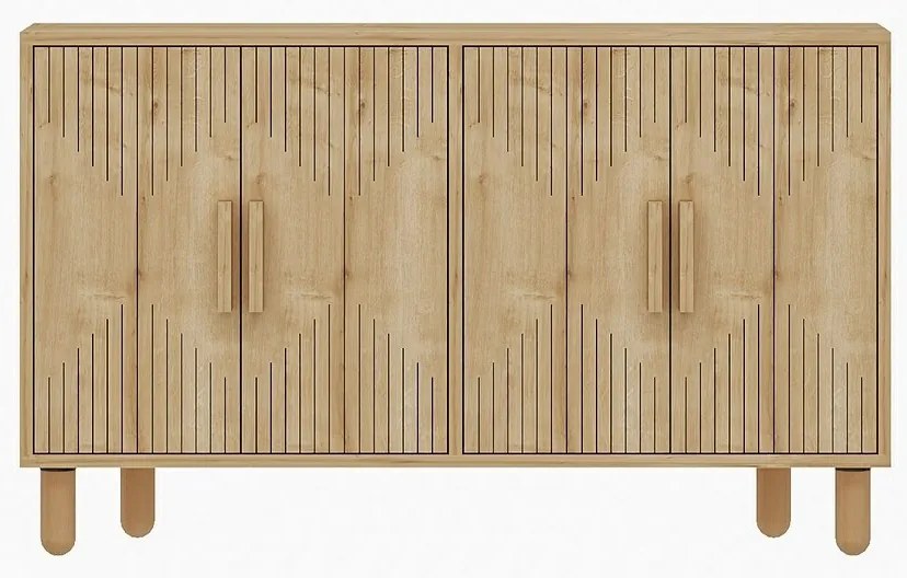 Szafka Roger Sapphire Oak