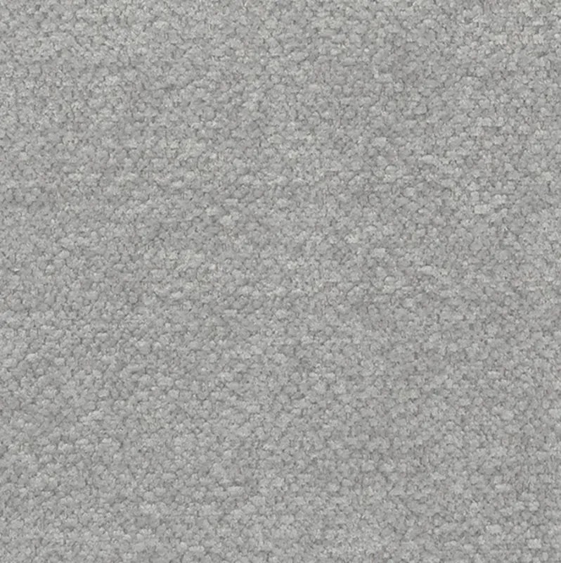 Narożnik BOULI Lewostronny z Elektryczną Regulacją wolnostojący tkanina Raven 06 Jasny Popielaty DOMO HOME