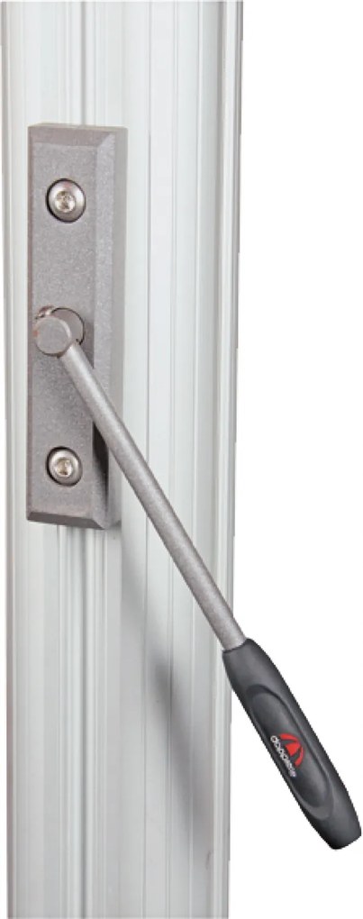 Doppler Konstrukcja parasola PROTECT 400P