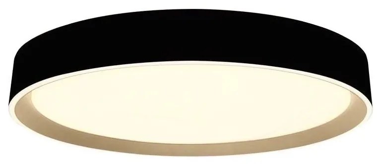 LED 48W 230V Wi-Fi Tuya 2700-6500K ściemnialna lampa sufitowa + DO