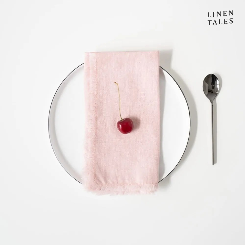 Serwetki zestaw 2 szt. – Linen Tales