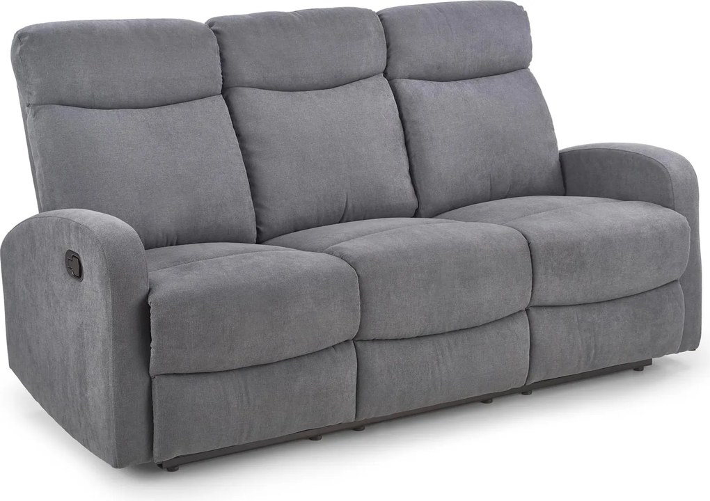 Rozkładana sofa trzyosobowa Oslo 3S