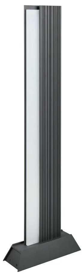 Lampa zewnętrzna (wysokość 10 cm) Mariza – Trio