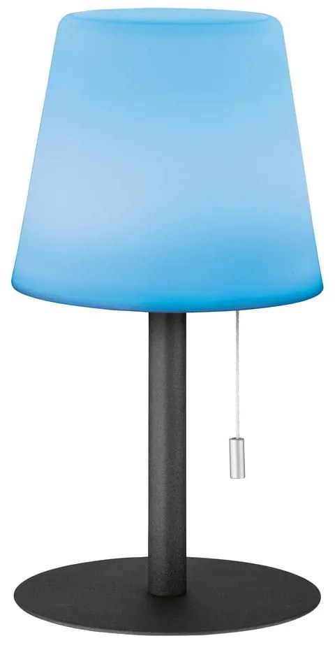 Lampa zewnętrzna LED ze ściemniaczem ø 15 cm Garden – Fischer &amp; Honsel