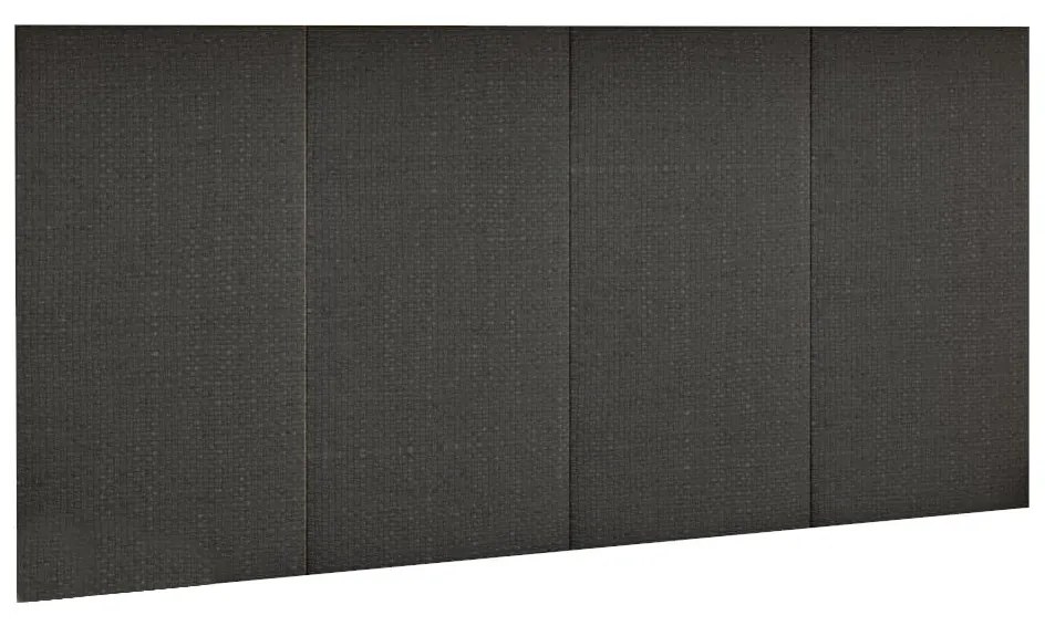 Podwieszany panel tapicerowany do korpusu wolnostojącego New Elegance SLEEP VARIA