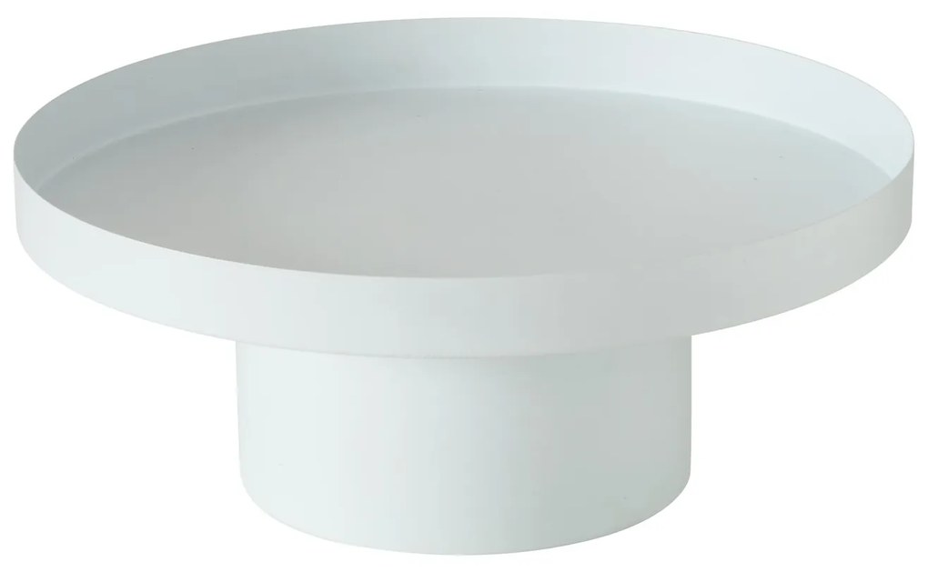 Patera dekoracyjna na akcesoria, SAMONA, Ø 35 cm