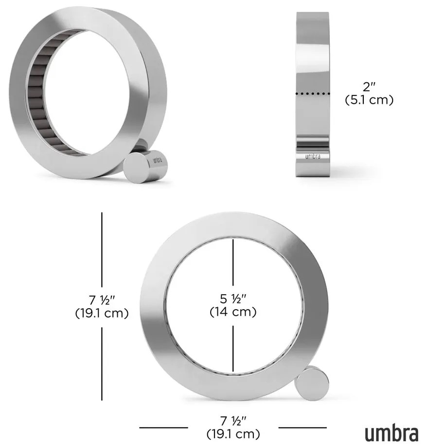 Stojak na biżuterię Ferris – Umbra