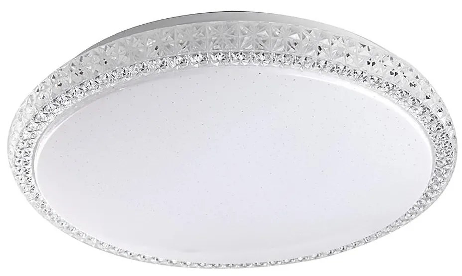 Prezent 71312 - LED Plafon AMBIA LED/36W/230V