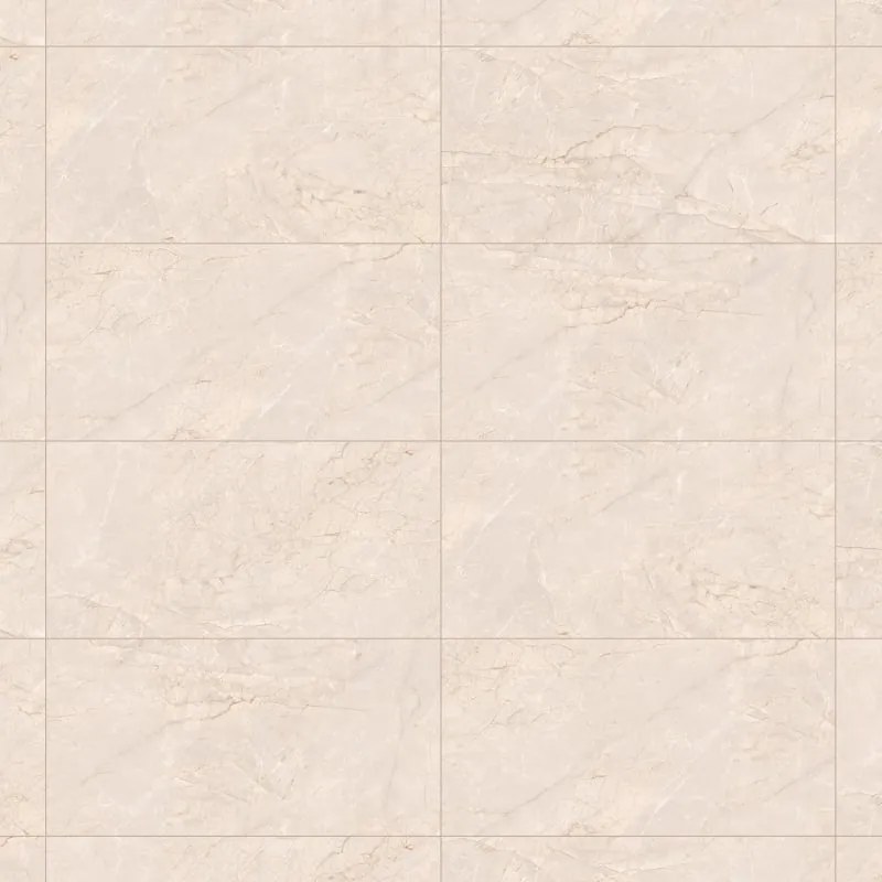 Mexen Dolca Crema gres szkliwiony rekt. G1, płytka podłogowo-ścienna 120 x 60 cm, carving - TL427-120-060-00