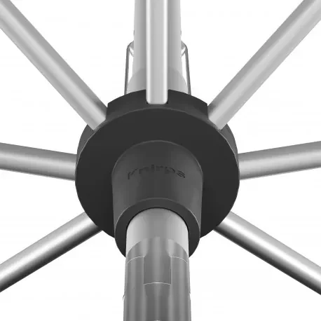 KNIRPS APOLL 290 cm - parasol do centrum ogrodniczego : Kolor parasola - 0600