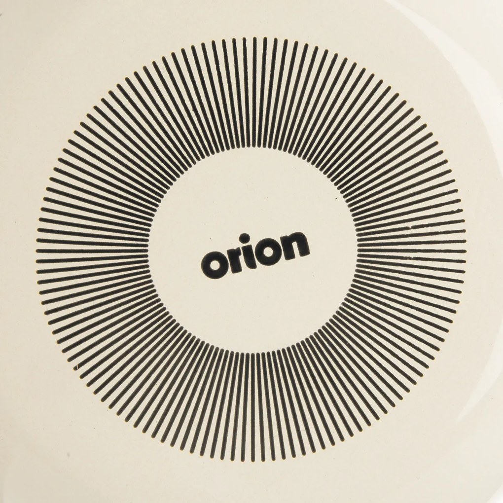 Orion Garnek emaliowany Tonča Lem 4 l