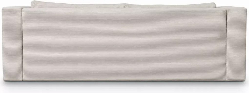 Sofa Vistano z funkcją spania - nowoczesna, gustowna, minimalistyczna