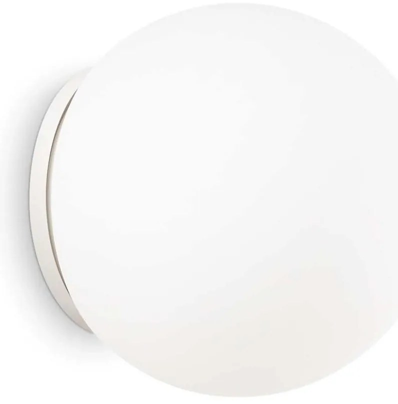 Ideal Lux - Kinkiet MAPA 1xE27/60W/230V
