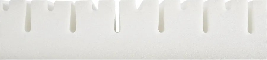 Piankowy materac dziecięcy 60x120 cm Air balance Premiummesh – Roba